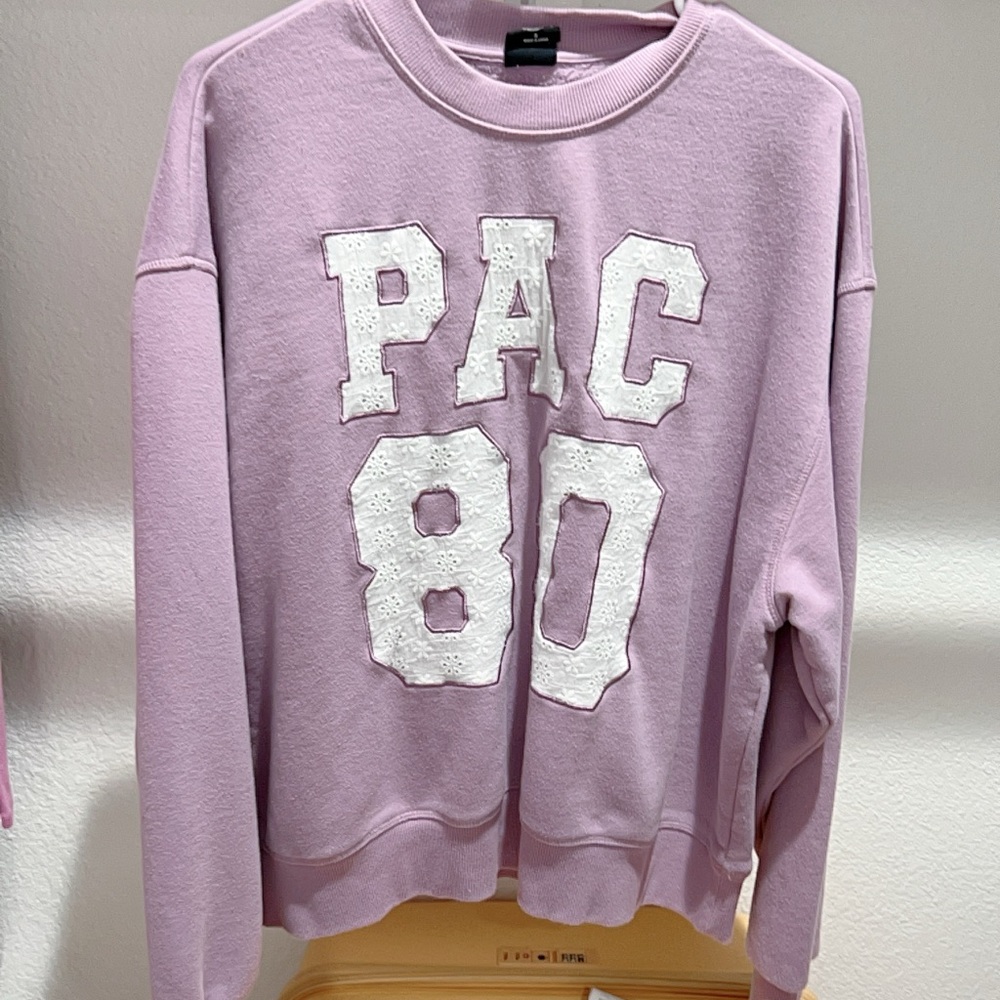 Lavender PAC 80 Set